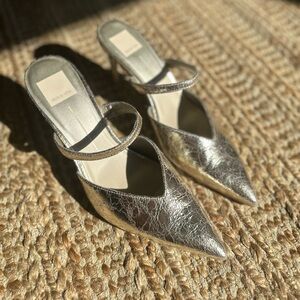 Dolce Vita Kanika Heels